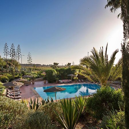 Dar Maktoub Bed & Breakfast Agadir Eksteriør bilde