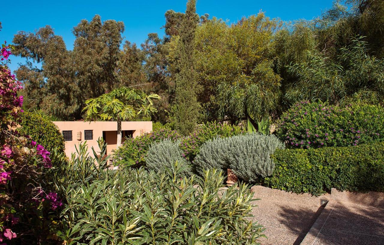 Dar Maktoub Bed & Breakfast Agadir Eksteriør bilde