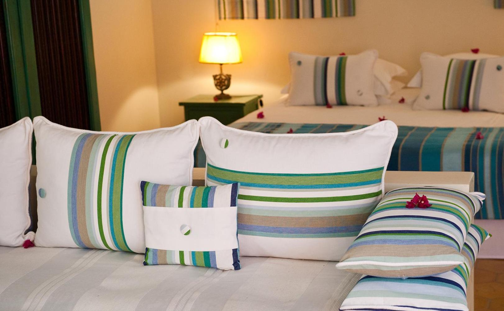 Dar Maktoub Bed & Breakfast Agadir Eksteriør bilde