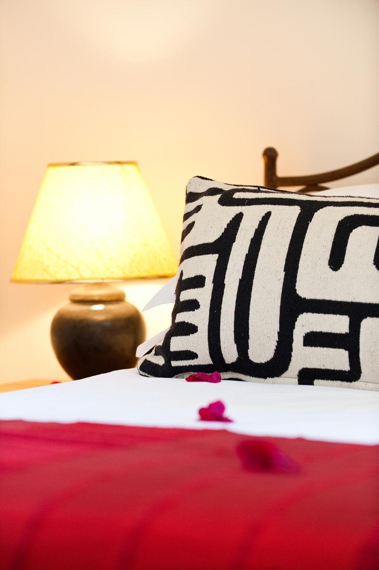 Dar Maktoub Bed & Breakfast Agadir Eksteriør bilde