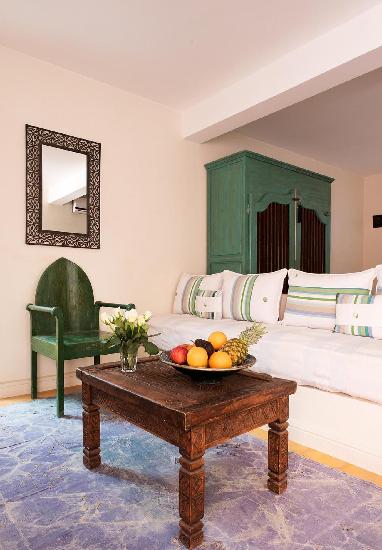 Dar Maktoub Bed & Breakfast Agadir Eksteriør bilde