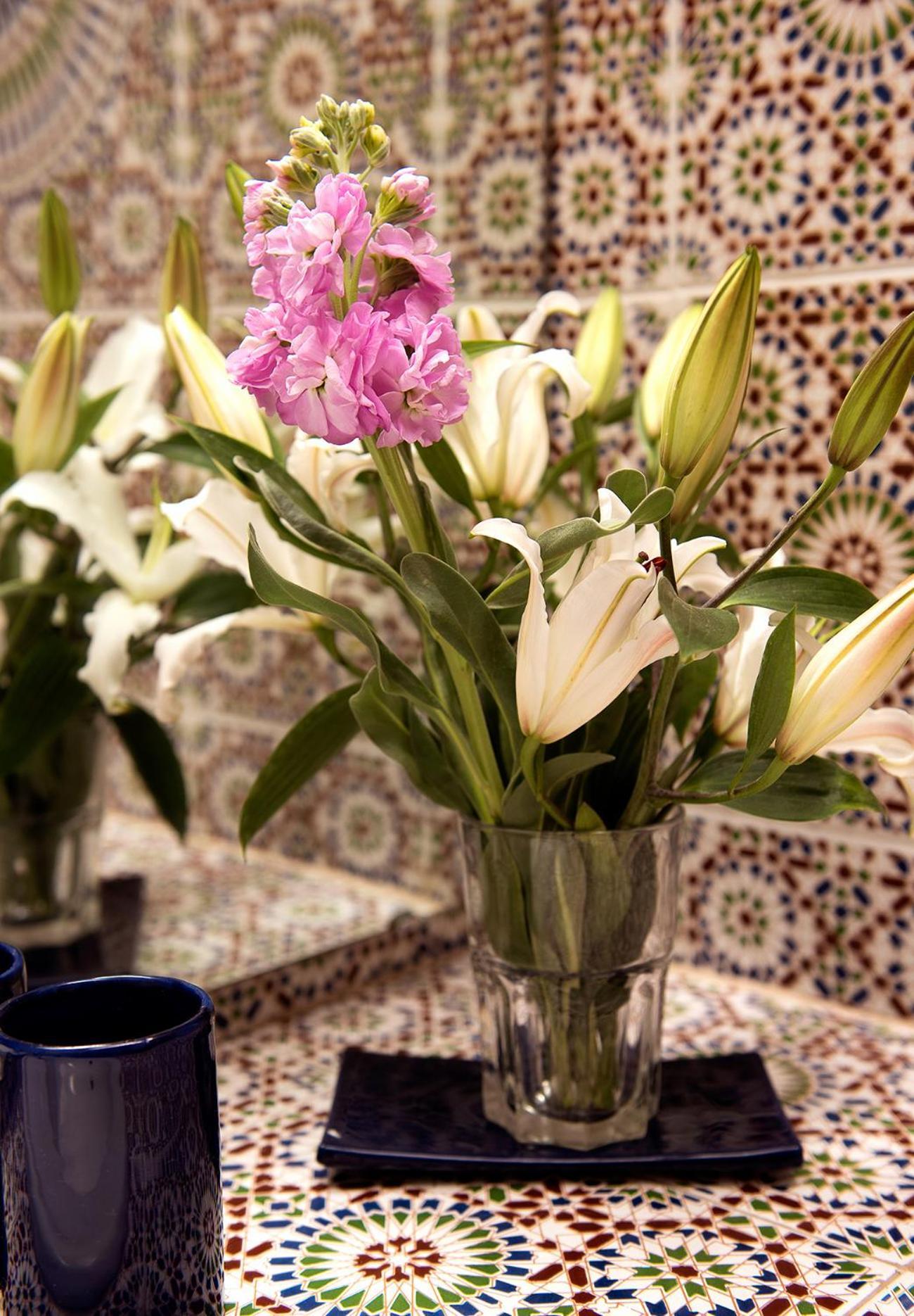 Dar Maktoub Bed & Breakfast Agadir Eksteriør bilde