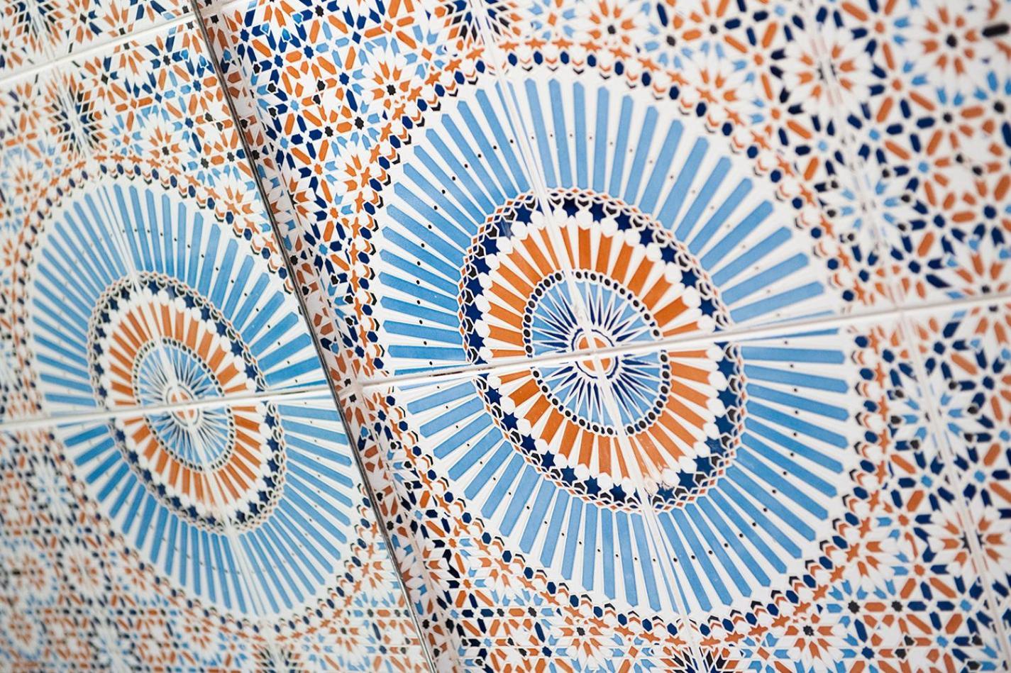 Dar Maktoub Bed & Breakfast Agadir Eksteriør bilde