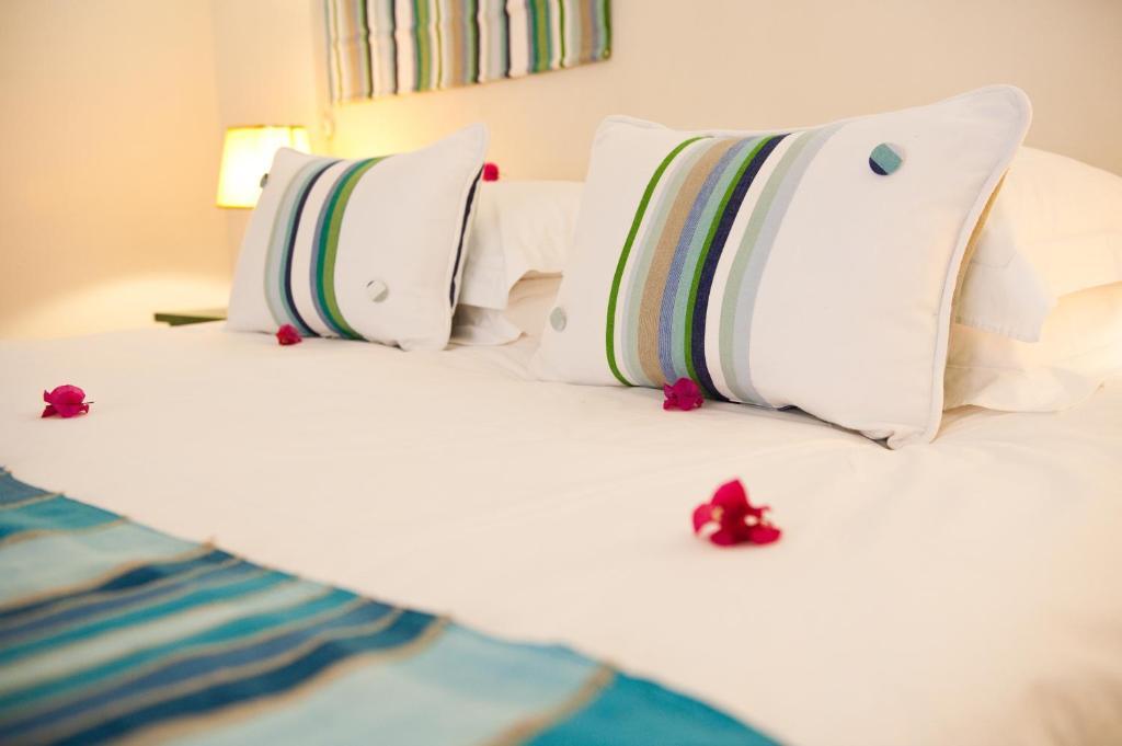 Dar Maktoub Bed & Breakfast Agadir Rom bilde