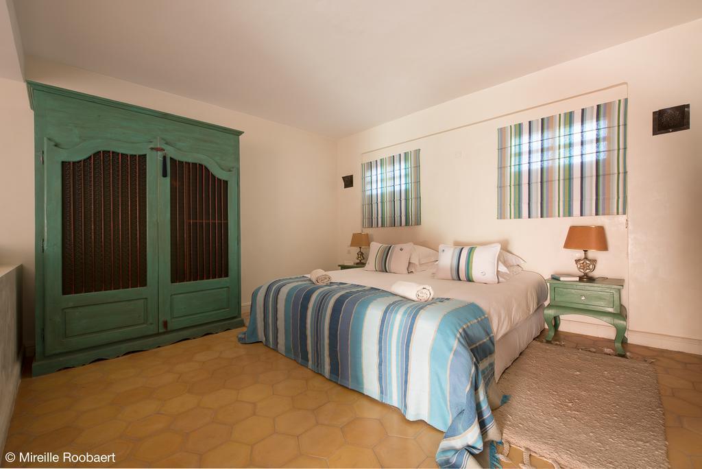 Dar Maktoub Bed & Breakfast Agadir Eksteriør bilde