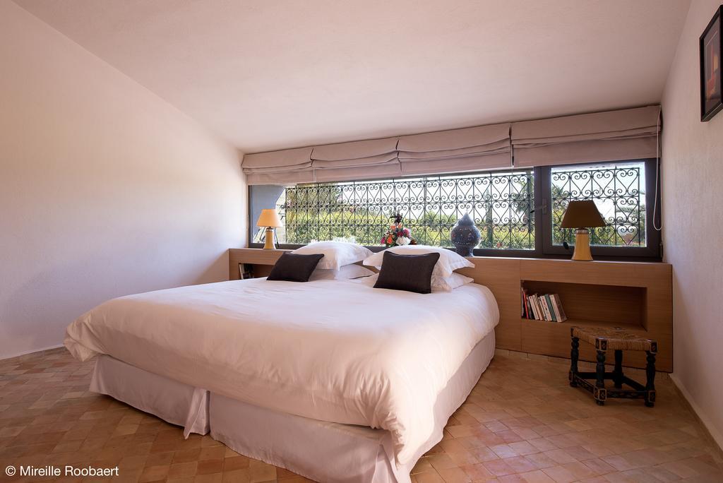 Dar Maktoub Bed & Breakfast Agadir Eksteriør bilde