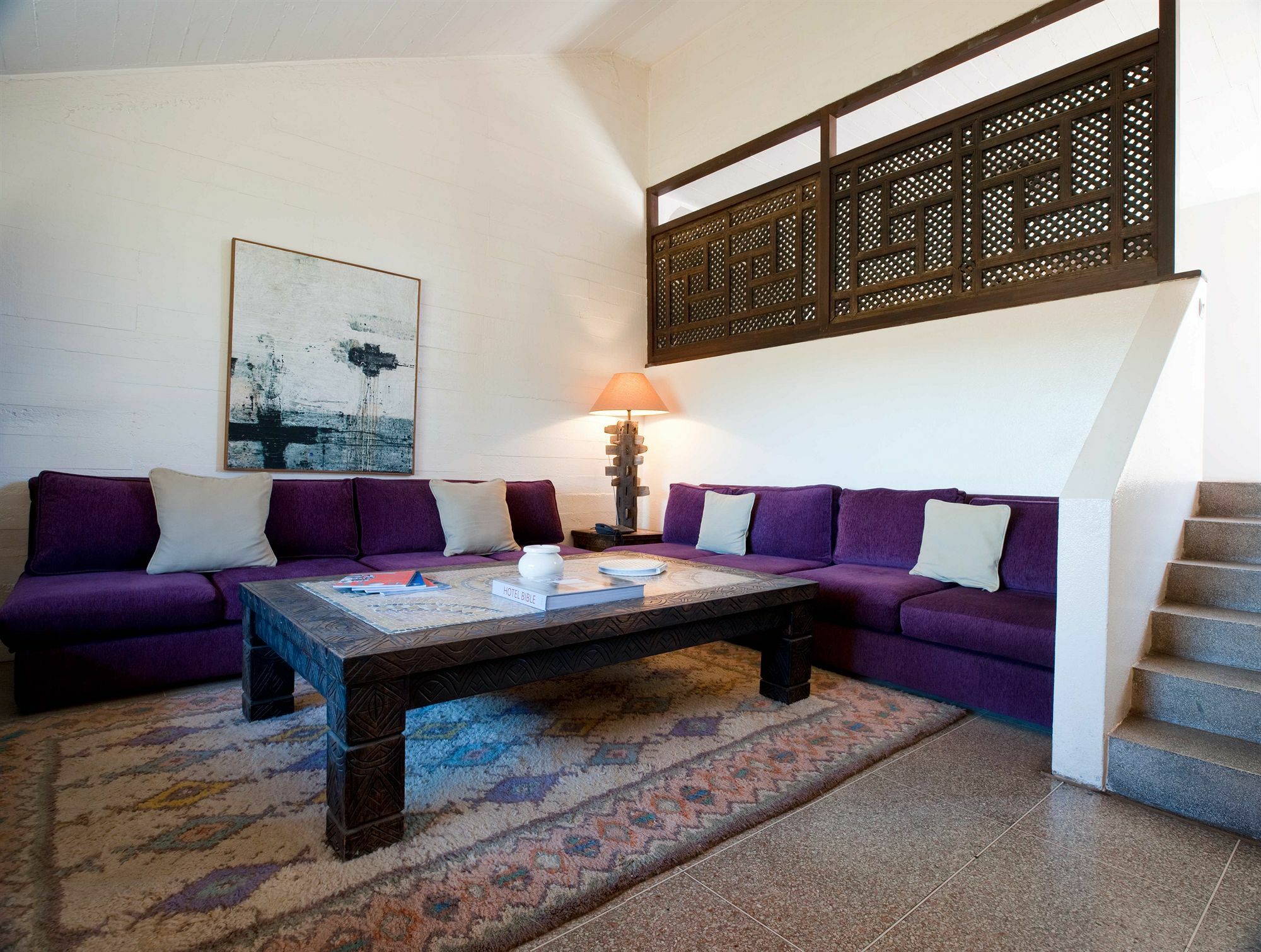 Dar Maktoub Bed & Breakfast Agadir Eksteriør bilde