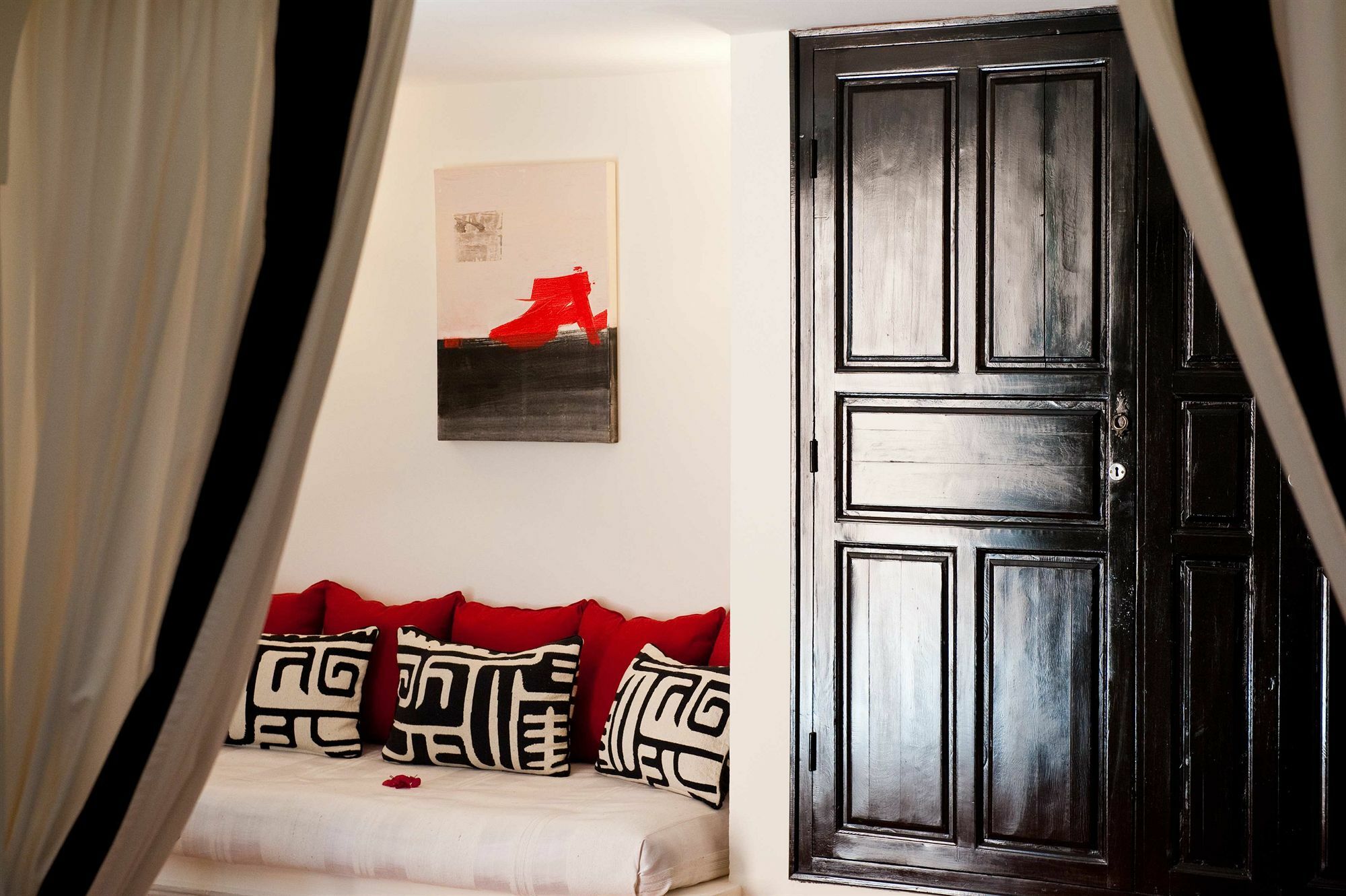 Dar Maktoub Bed & Breakfast Agadir Eksteriør bilde